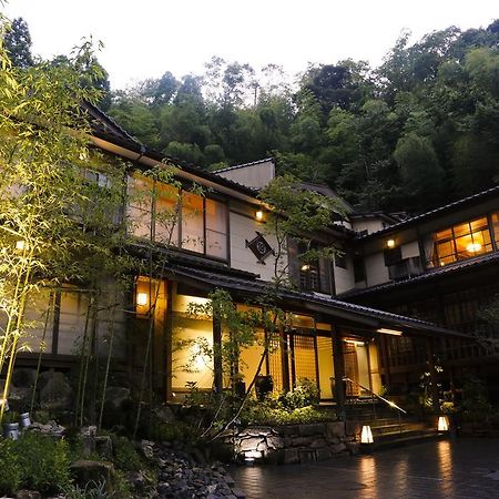 Yuraku Kinosaki Spa & Gardens Toyooka  Luaran gambar