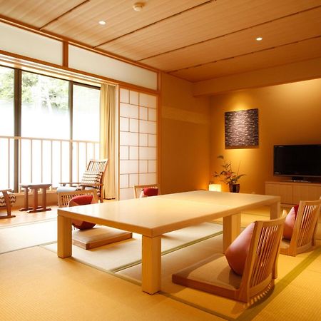 Yuraku Kinosaki Spa & Gardens Toyooka  Luaran gambar