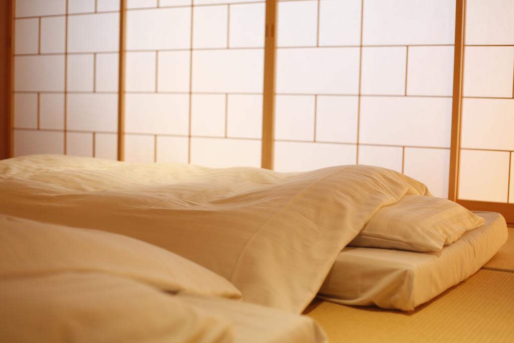 Yuraku Kinosaki Spa & Gardens Toyooka  Bilik gambar
