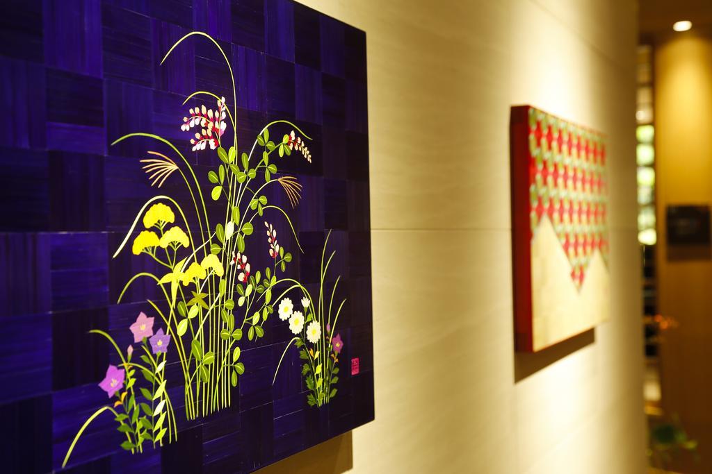 Yuraku Kinosaki Spa & Gardens Toyooka  Luaran gambar