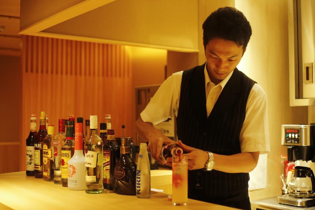 Yuraku Kinosaki Spa & Gardens Toyooka  Luaran gambar