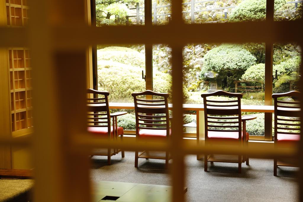 Yuraku Kinosaki Spa & Gardens Toyooka  Luaran gambar