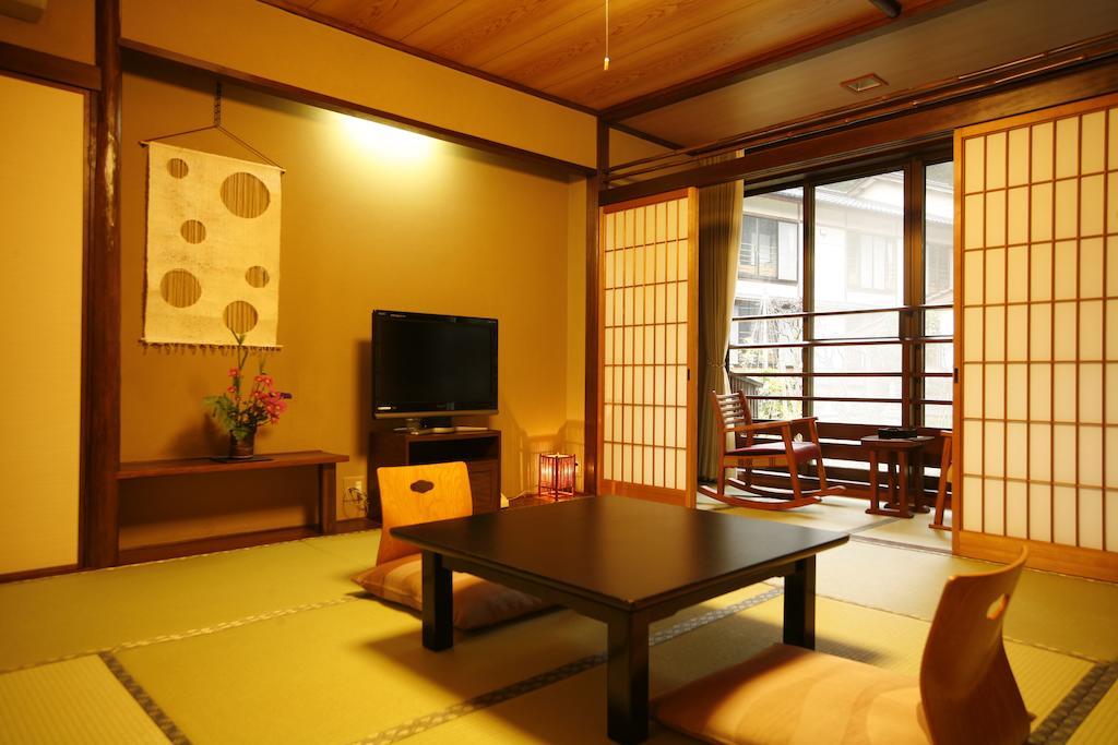 Yuraku Kinosaki Spa & Gardens Toyooka  Bilik gambar