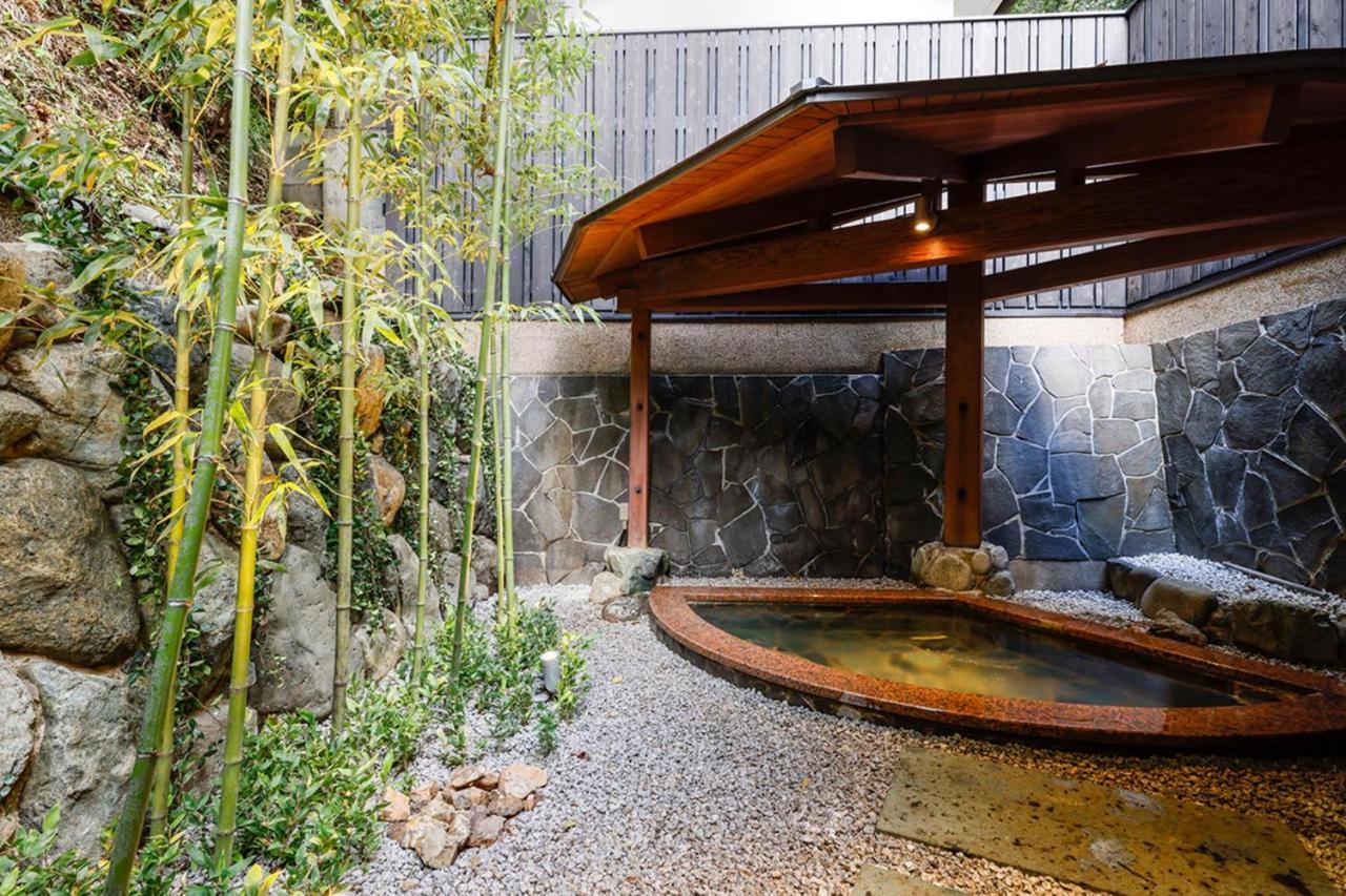 Yuraku Kinosaki Spa & Gardens Toyooka  Luaran gambar