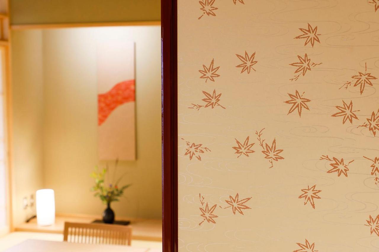 Yuraku Kinosaki Spa & Gardens Toyooka  Luaran gambar