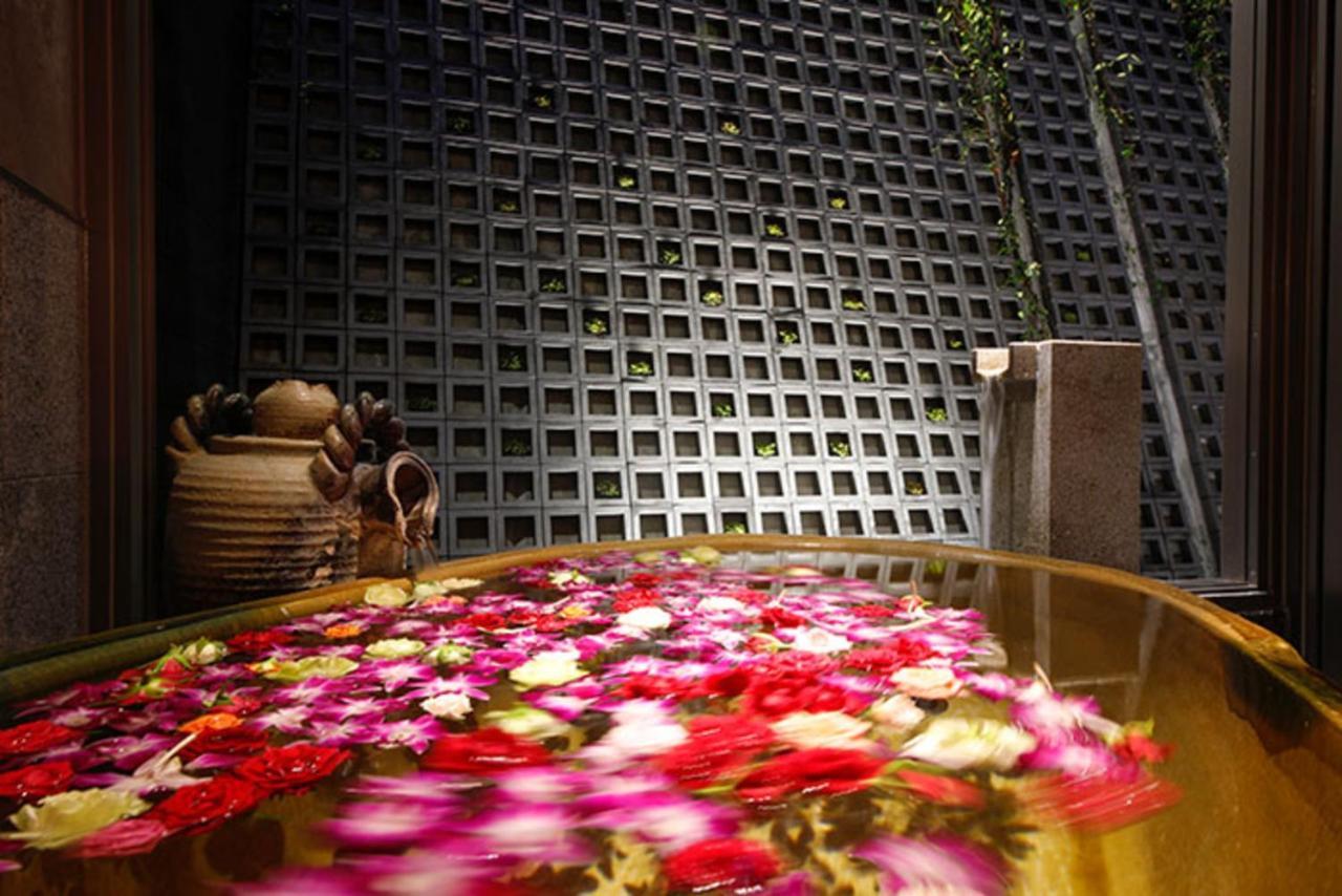 Yuraku Kinosaki Spa & Gardens Toyooka  Luaran gambar