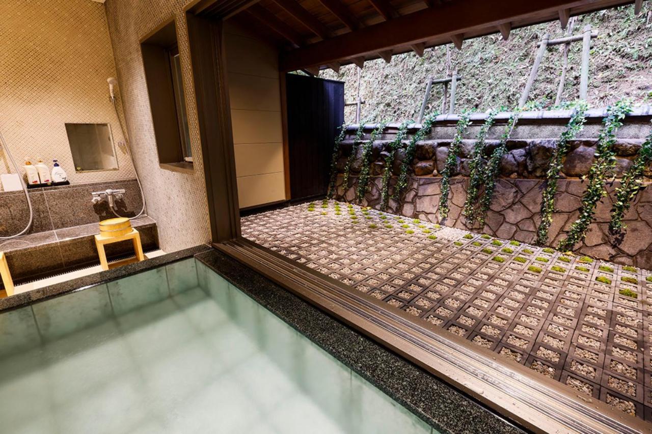 Yuraku Kinosaki Spa & Gardens Toyooka  Luaran gambar