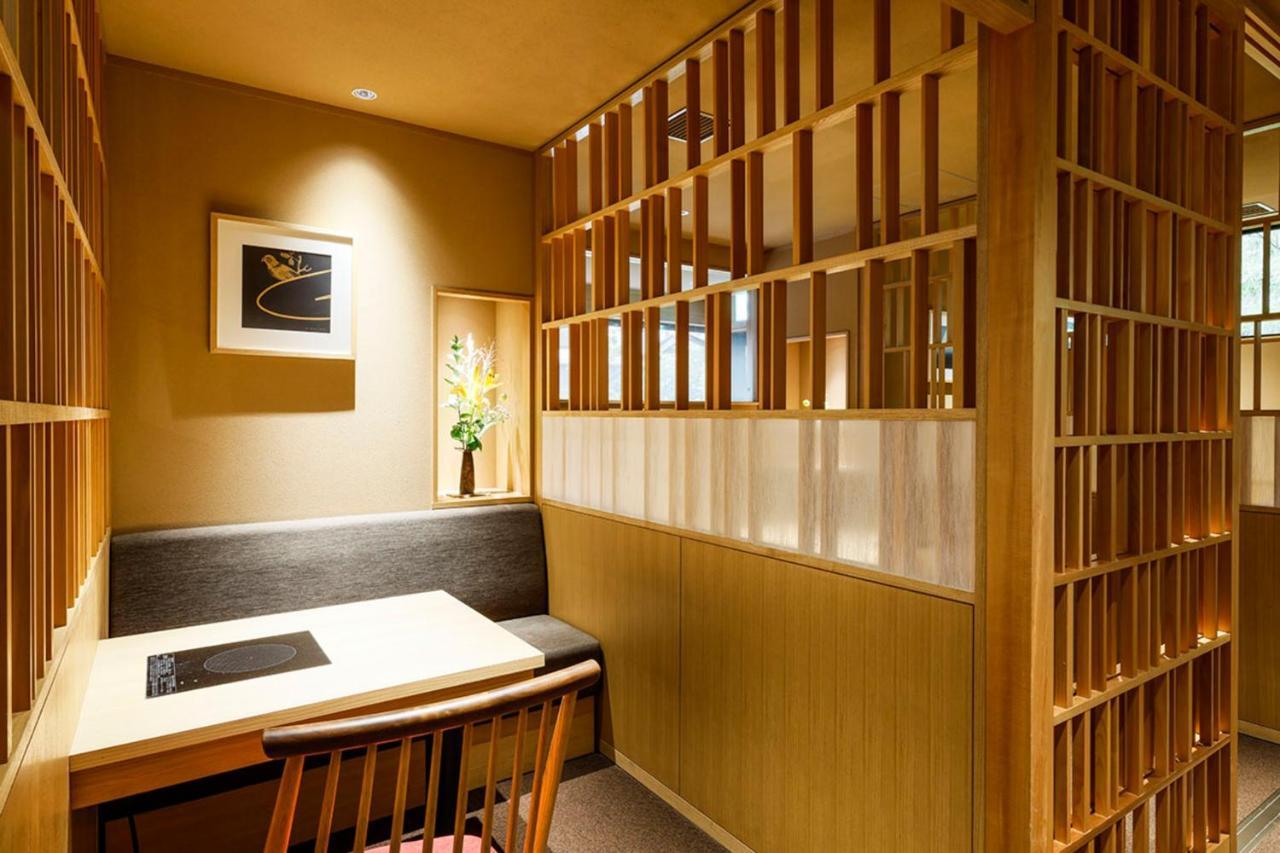Yuraku Kinosaki Spa & Gardens Toyooka  Luaran gambar