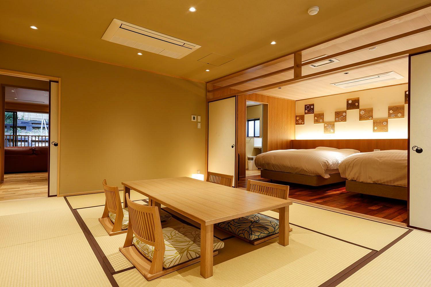 Yuraku Kinosaki Spa & Gardens Toyooka  Luaran gambar