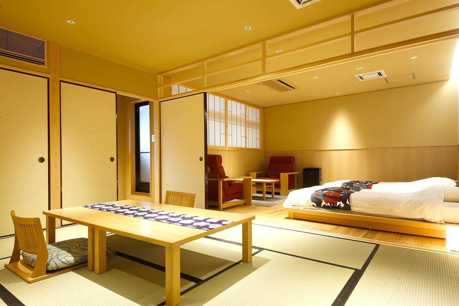 Yuraku Kinosaki Spa & Gardens Toyooka  Luaran gambar