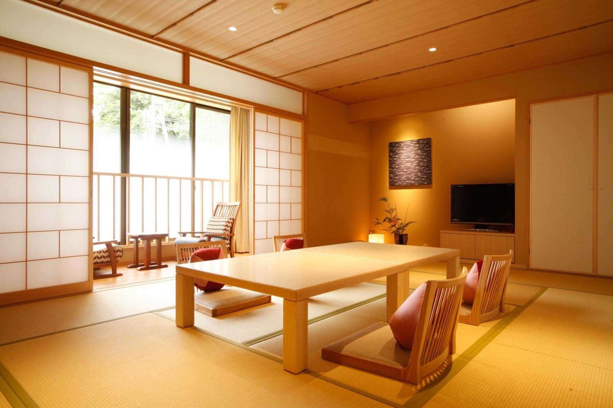 Yuraku Kinosaki Spa & Gardens Toyooka  Luaran gambar