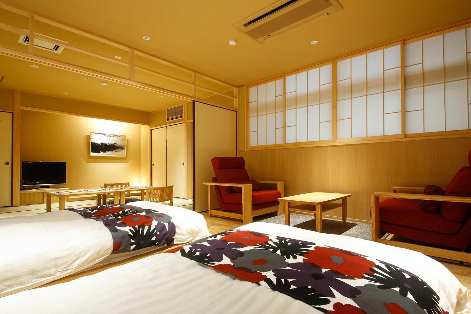 Yuraku Kinosaki Spa & Gardens Toyooka  Luaran gambar