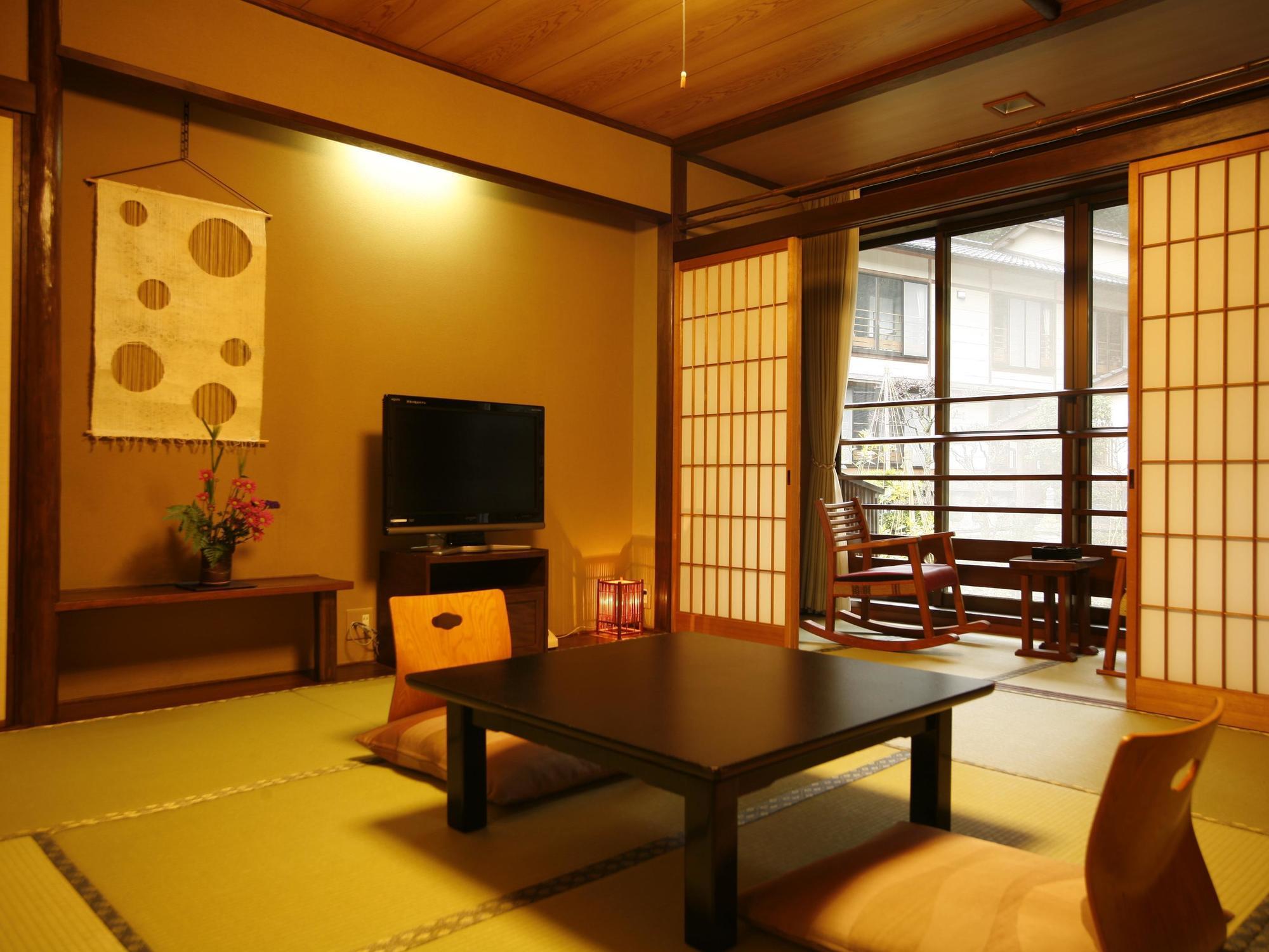 Yuraku Kinosaki Spa & Gardens Toyooka  Luaran gambar